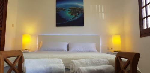 Apartamento Luna Son Bou