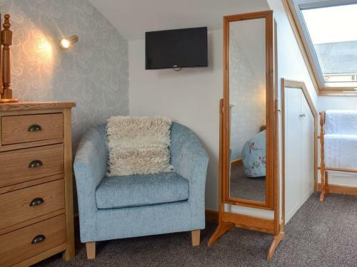 Willow Tree Lodge & Berryl Mead View