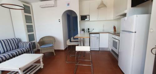 Apartamento En Playa Son Bou
