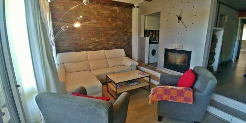 Apartamento Sonia 1