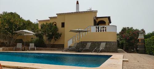 Casa Malibu