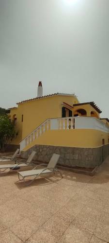 Casa Malibu