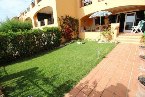 Apartamento Grande Appartamento Son Bou