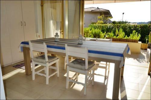 Apartamento Carrer Mas Sais
