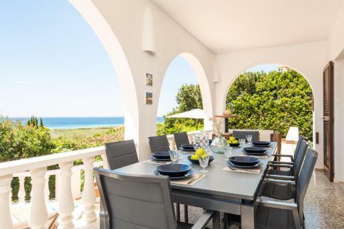 Villa Bella Mirada 4 Chambres