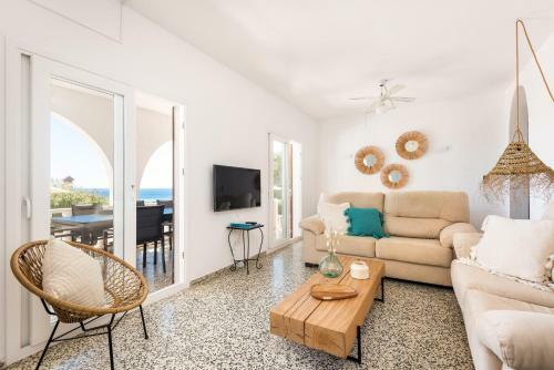 Villa Bella Mirada 4 Chambres
