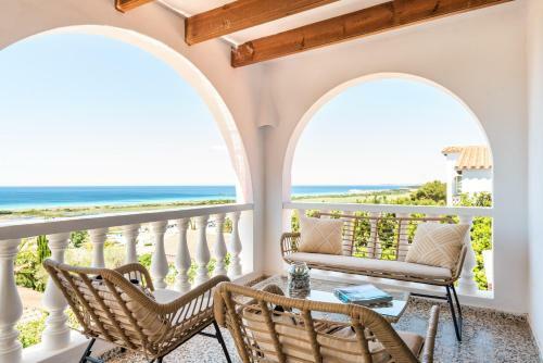 Villa Bella Mirada 4 Chambres