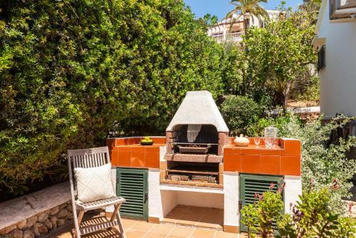 Villa Bella Mirada 4 Chambres