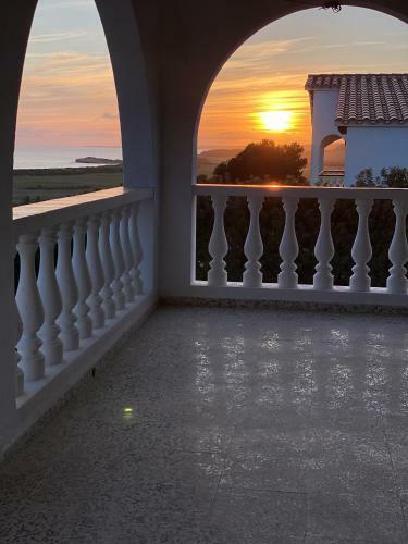 Villa Bella Mirada 4 Chambres
