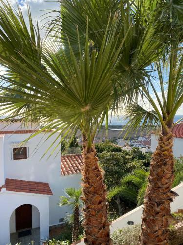 Villa Bella Mirada 4 Chambres