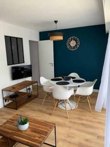 Apartamento Appartement Vue Mer