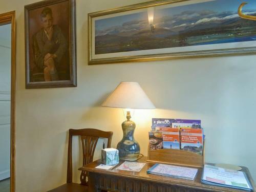Kintaline Cottage