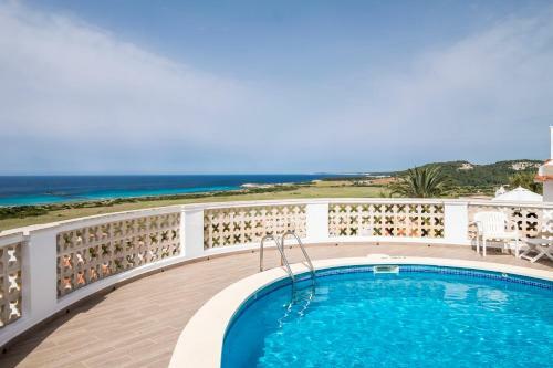 Villa Castellet 210