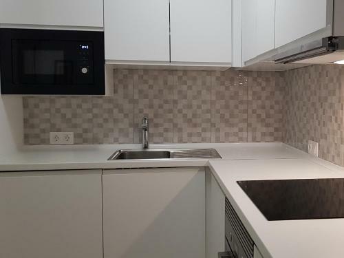 Apartamento Turquesa Son Bou
