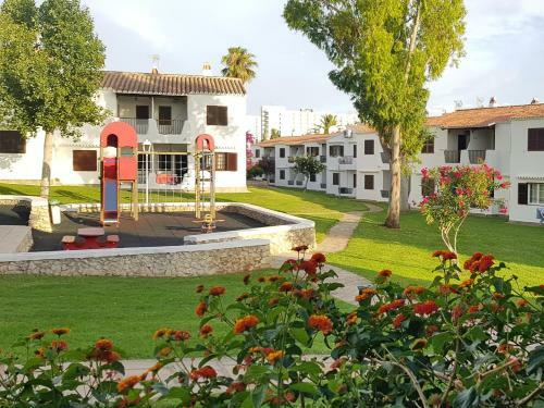 Apartamento Turquesa Son Bou