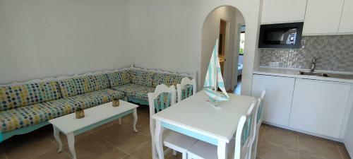 Apartamento Turquesa Son Bou