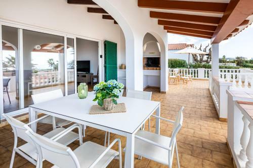 Villa Dreams