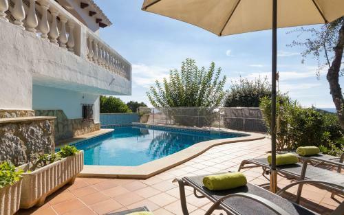 Villa Luciana