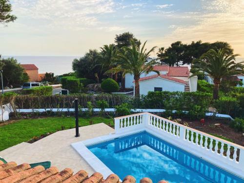 Villa Joanna
