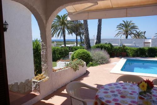 Villa Isabel