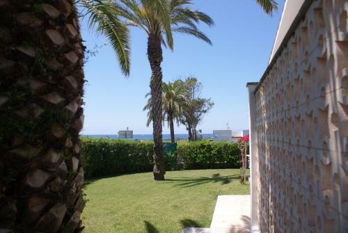 Villa Isabel