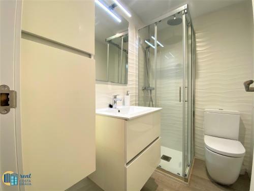 Apartamento Apto Bluedream
