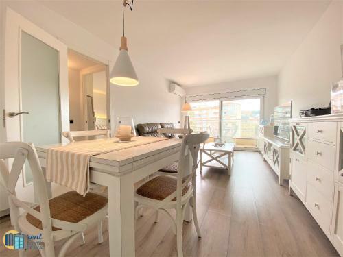 Apartamento Apto Bluedream