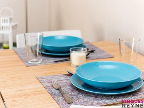 Apartamento Algues Apt 8