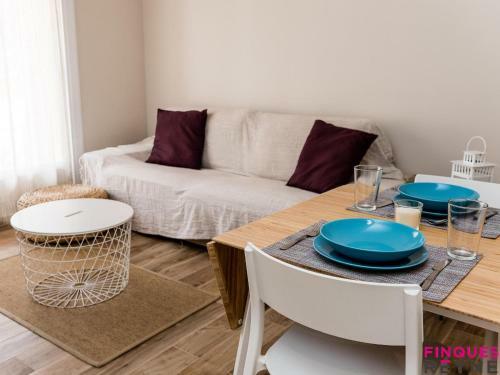 Apartamento Algues Apt 8