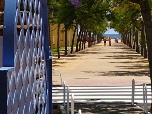 Apartamento �tico, Islantilla