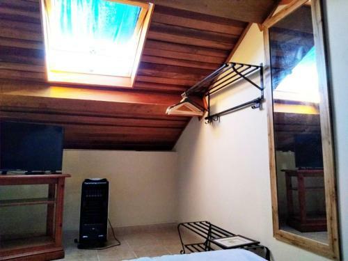 Apartamento �tico, Islantilla