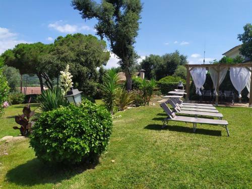 Villa Gramoia