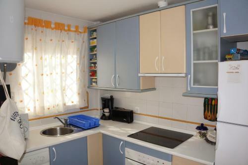 Apartamento Islantilla