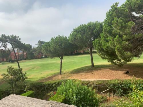 Golf Chalet Islantilla
