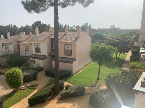 Golf Chalet Islantilla