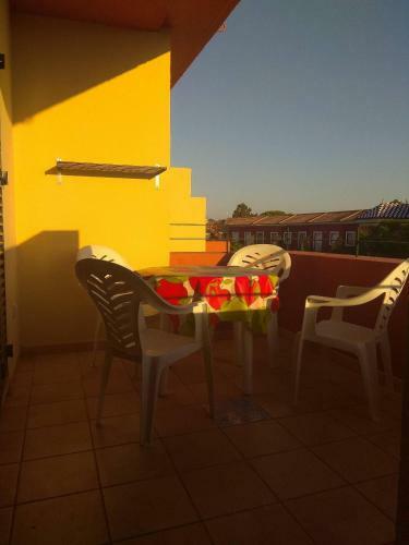 Apartamento Islantilla Palmeras Golf 2