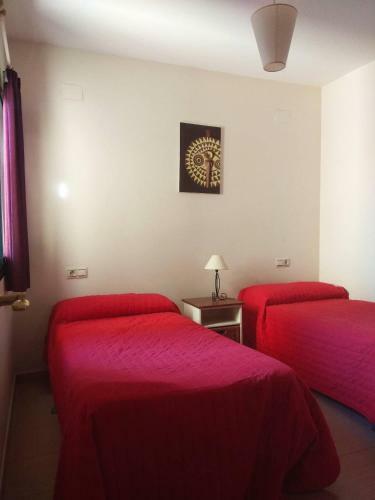 Apartamento Islantilla Palmeras Golf 2