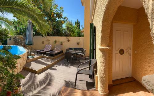Villa Limon