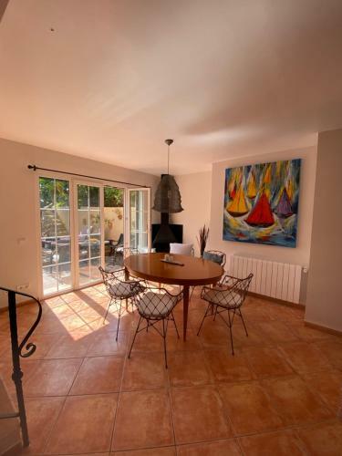Villa Limon