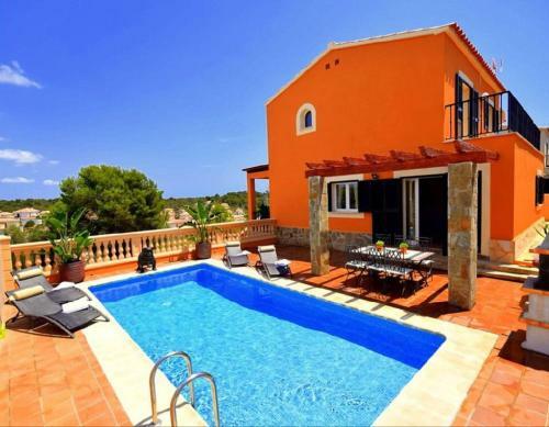 Villas2meet
