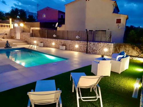 Villas2meet