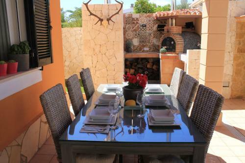 Villas2meet