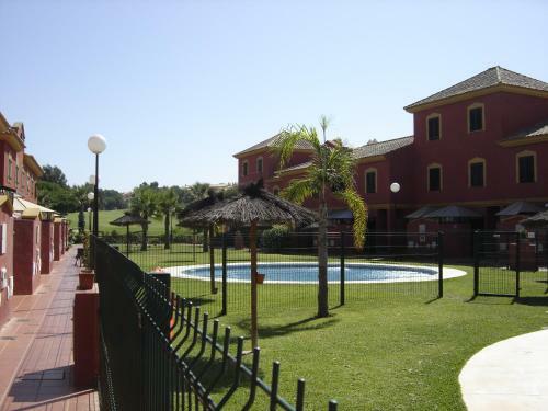 Bonito Adosado Playas Islantilla