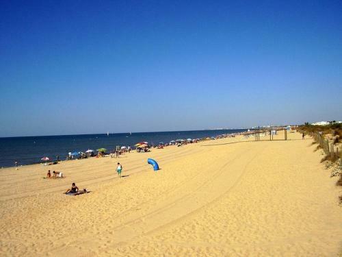 Apartamento Islantilla