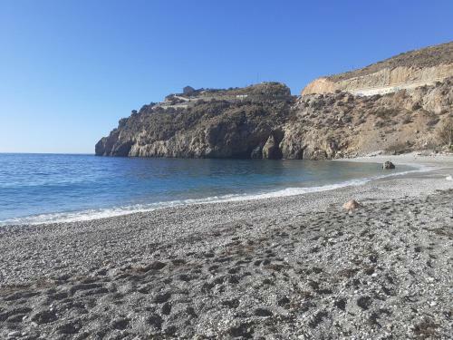 Apartamento Estudio Primera L�nea de Playa