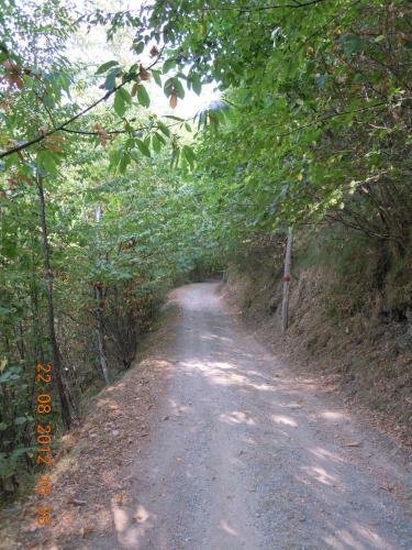 B&B Il Ghiro
