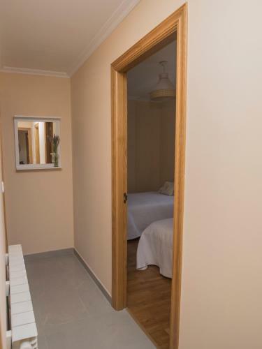 Apartamento Atico Con Vistas A La Lanzada