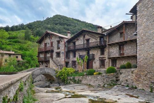 Apartamento Llanars Vall de Camprodon