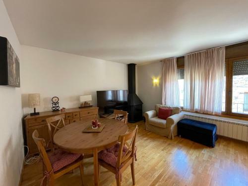 Apartamento Can Galli - Duplex En Llanars