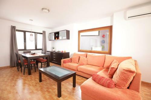 Apartamento Casa Be